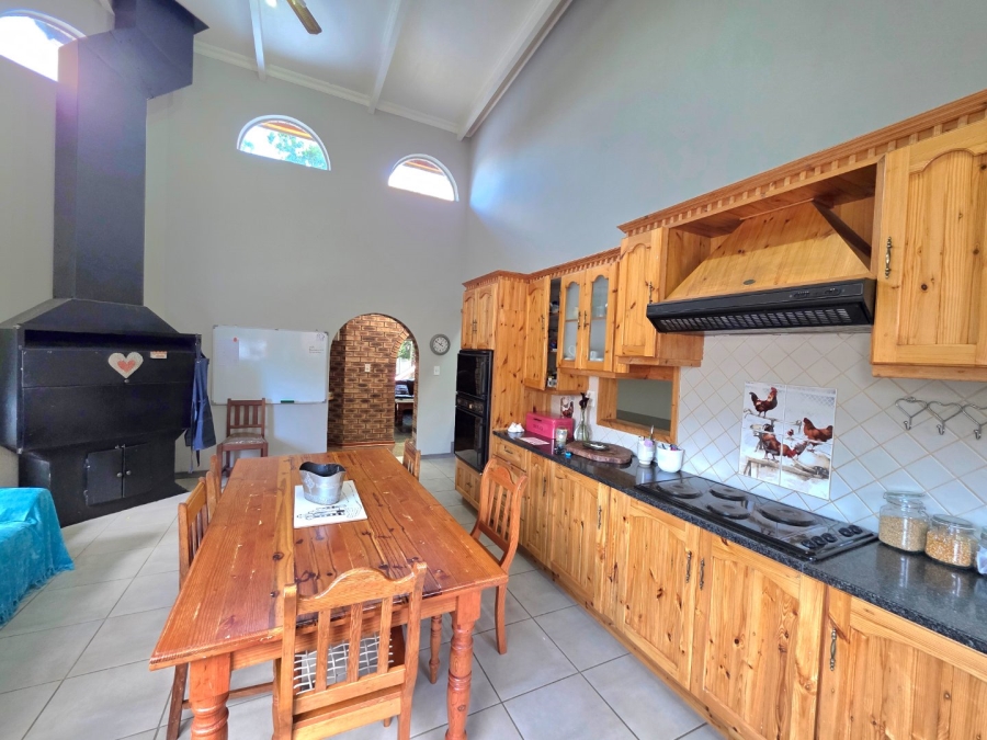5 Bedroom Property for Sale in Panorama Free State